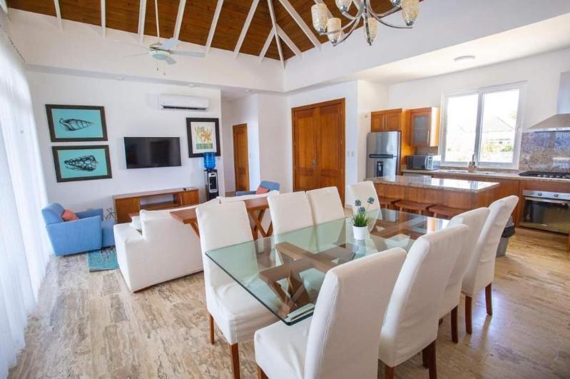 לינה וארוחת בוקר סנטו דומינגו Luxe House מראה חיצוני תמונה