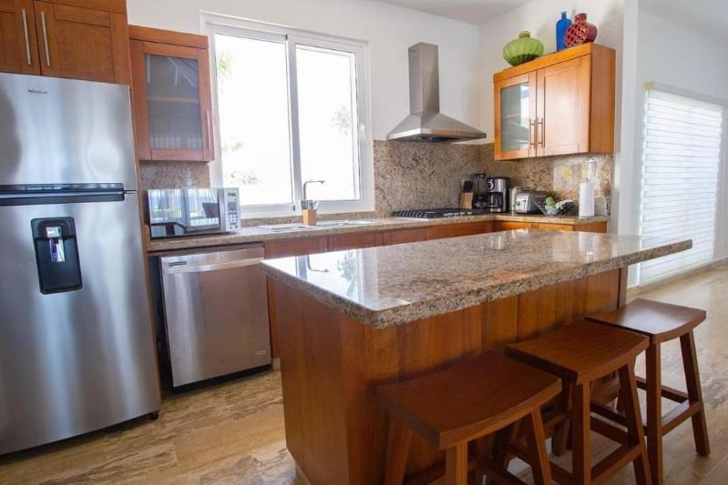 לינה וארוחת בוקר סנטו דומינגו Luxe House מראה חיצוני תמונה