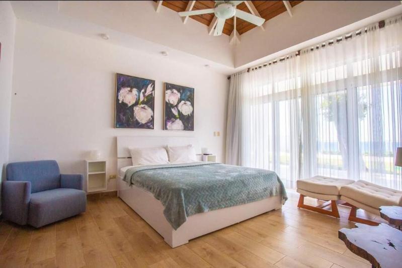 לינה וארוחת בוקר סנטו דומינגו Luxe House מראה חיצוני תמונה
